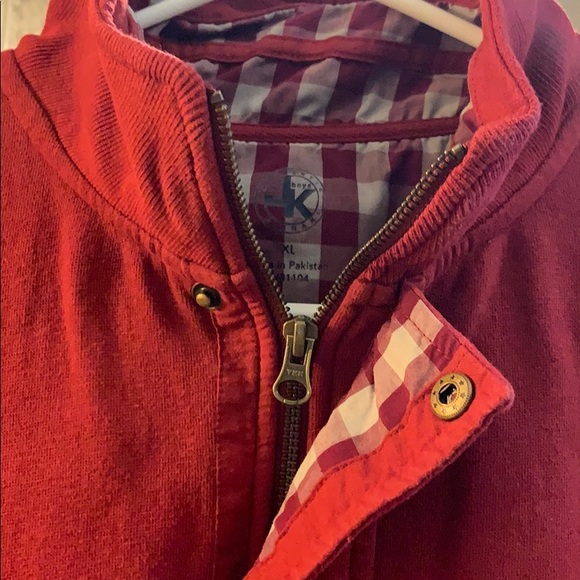 Boys  pullover. - Picture 2 of 4